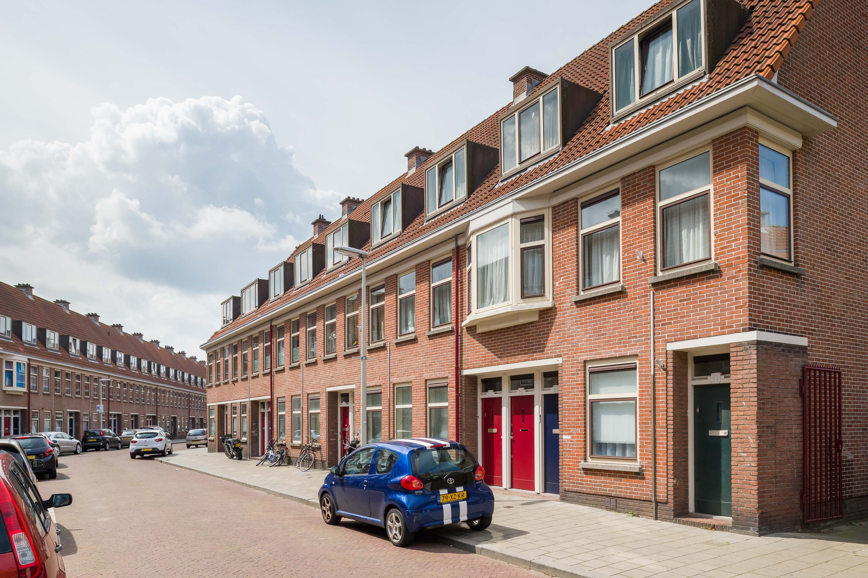 Menninckstraat 222