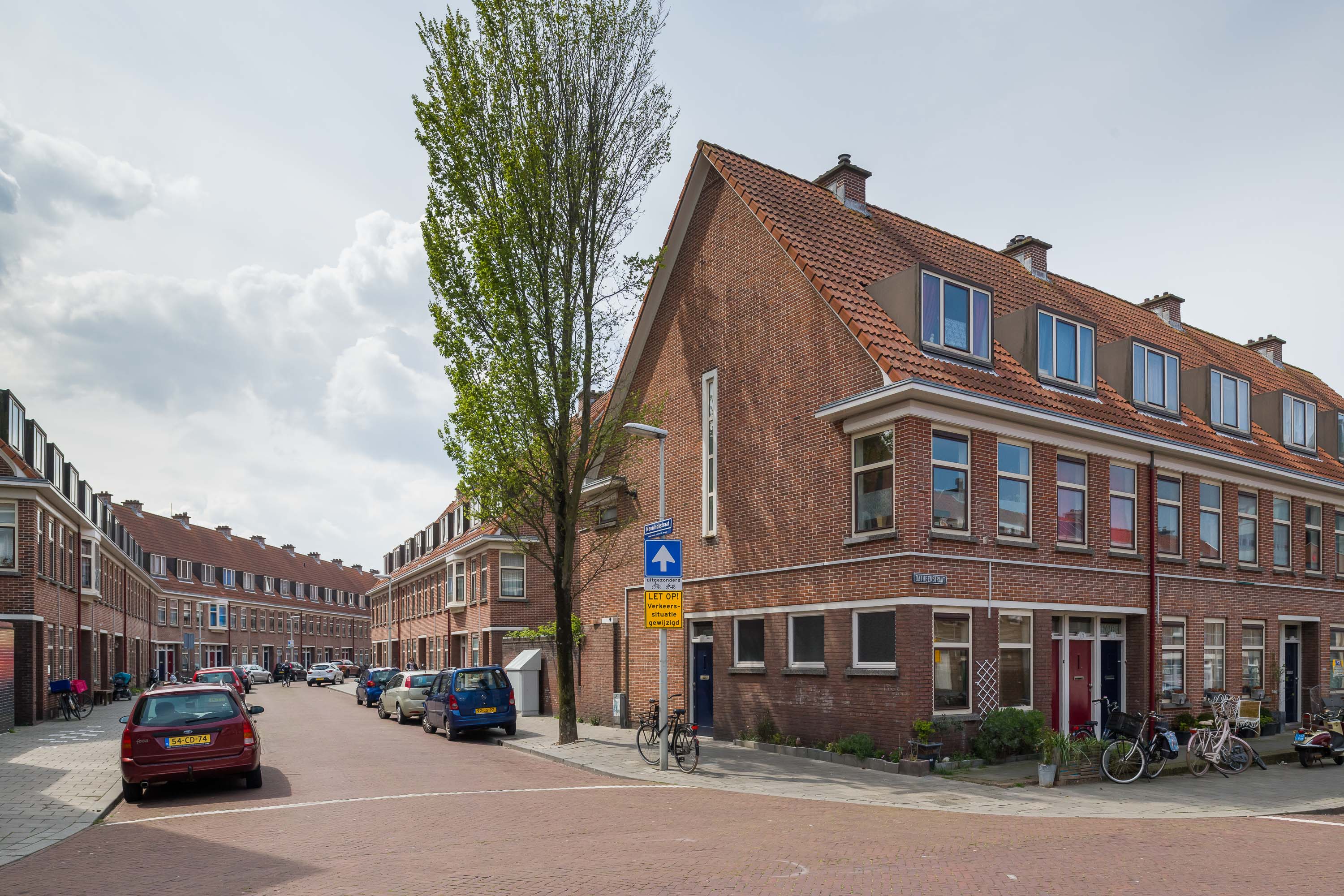 Menninckstraat 222