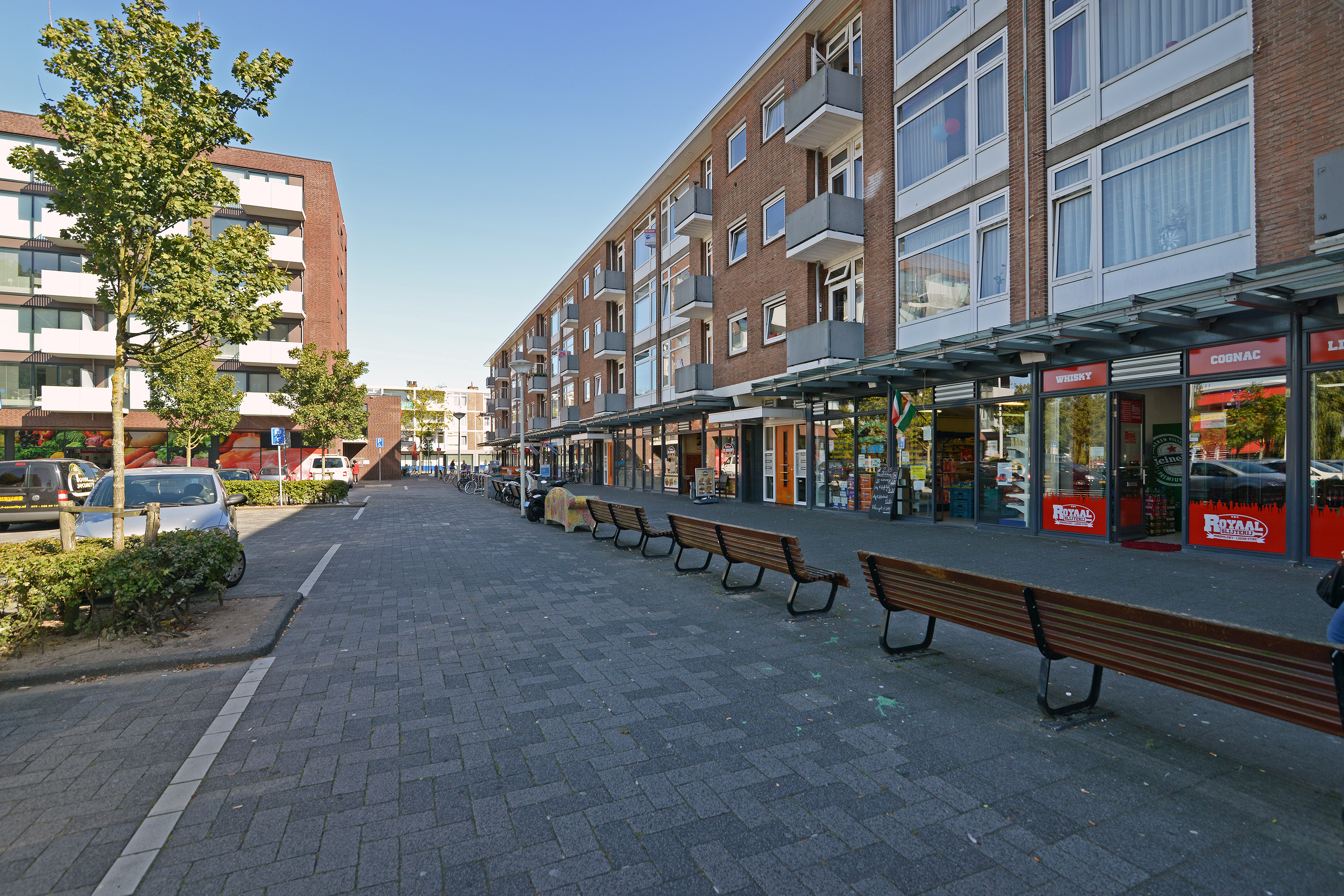 Erasmusweg 2119