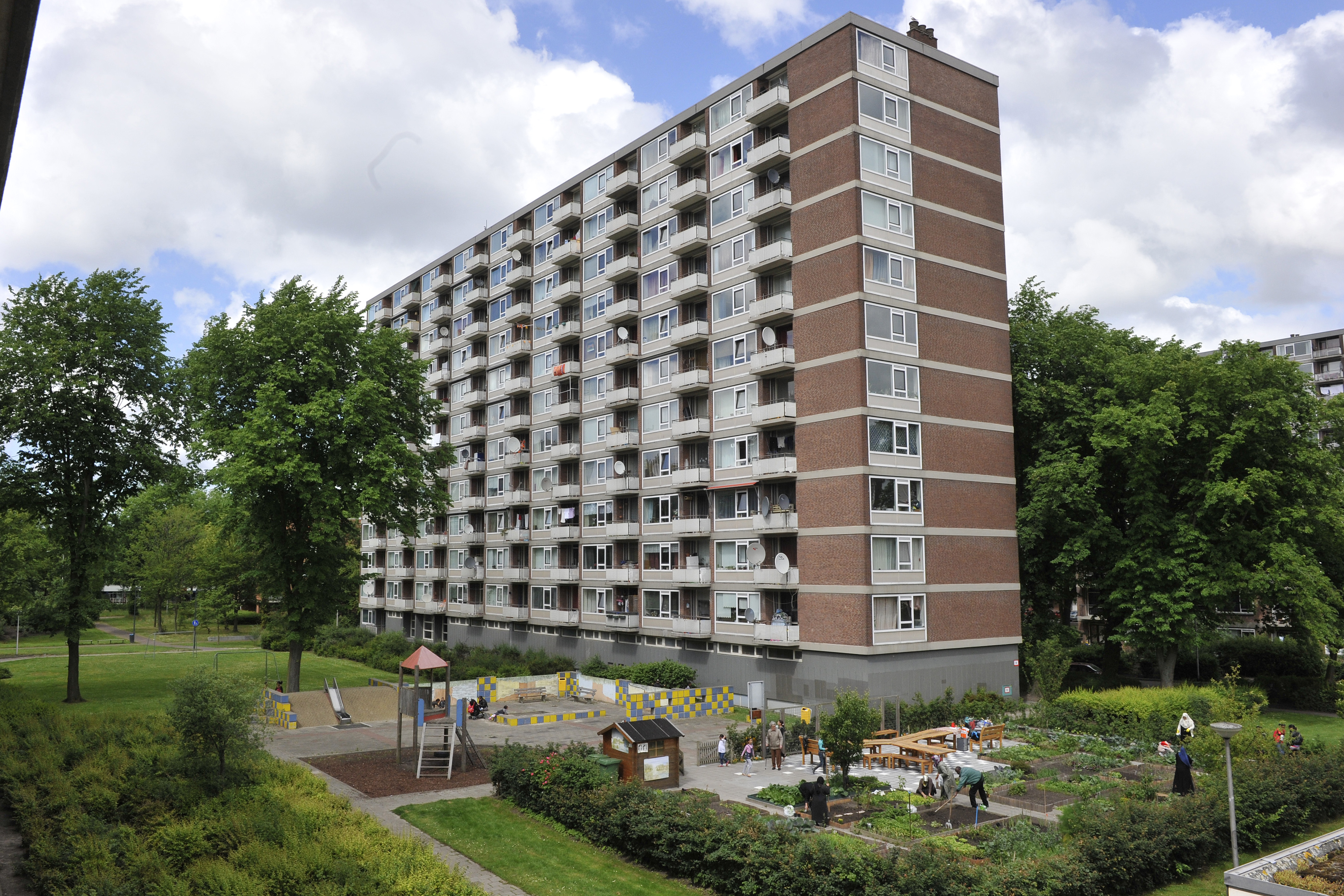 Poptahof Noord 133