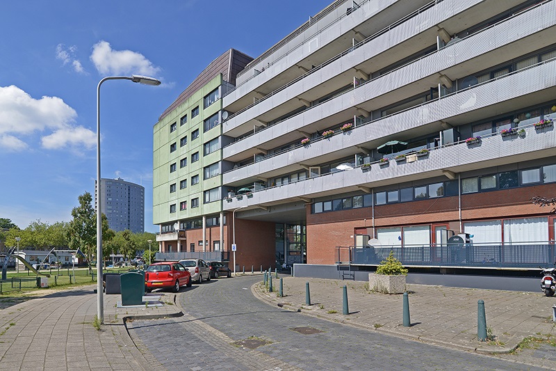 Lau Mazirellaan 280, 2525 ZH Den Haag, Nederland