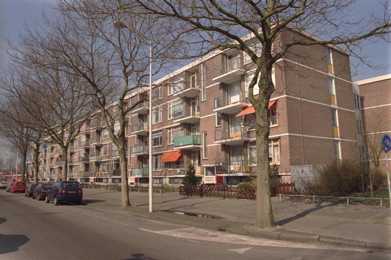 Lisztstraat 95