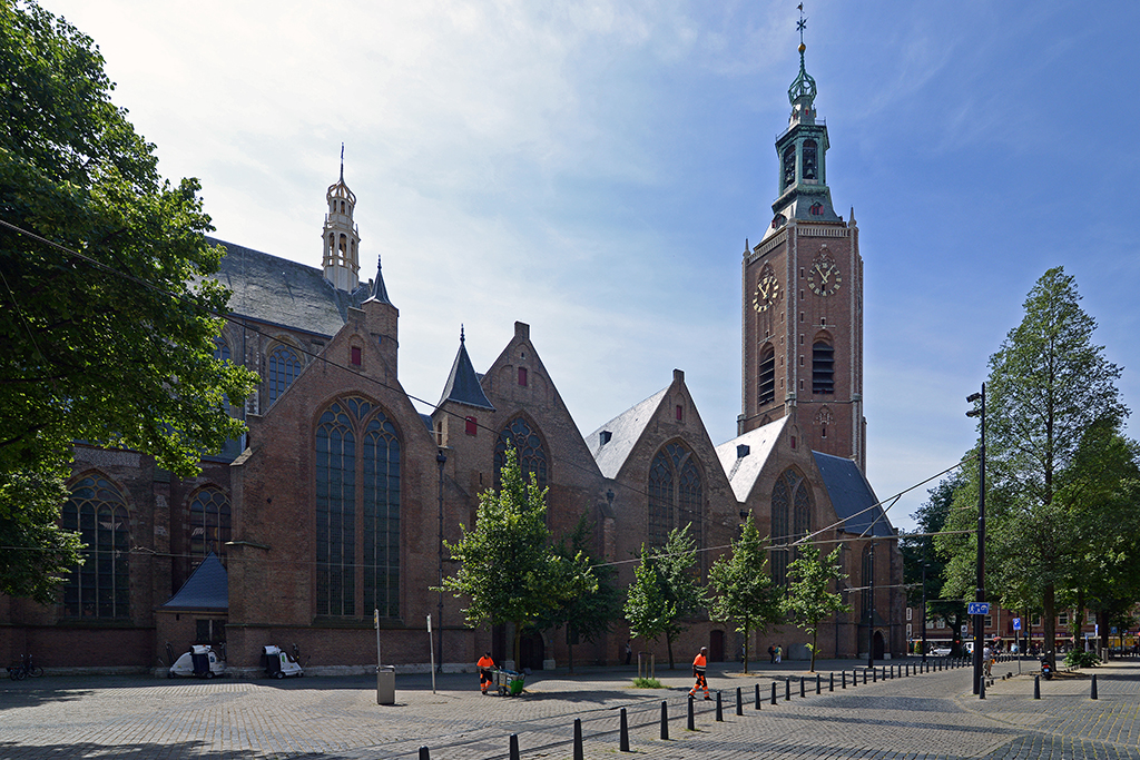 Lange Beestenmarkt 194A