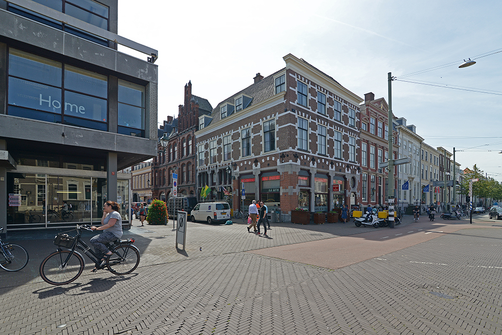 Lange Beestenmarkt 194A