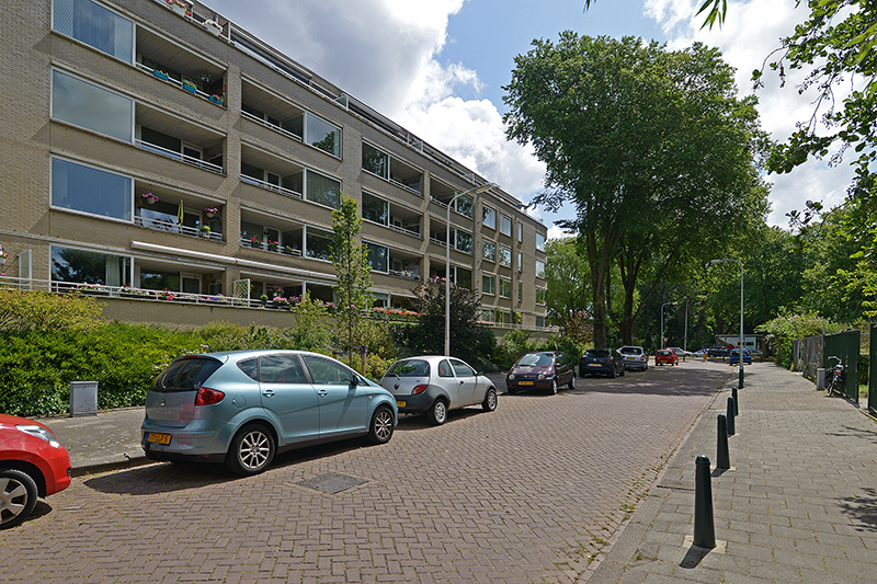 Donker Curtiusstraat 5E