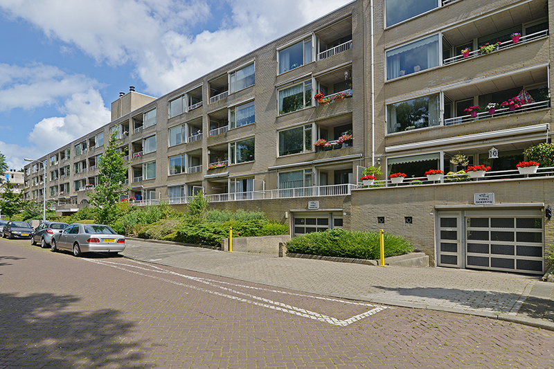 Donker Curtiusstraat 5E