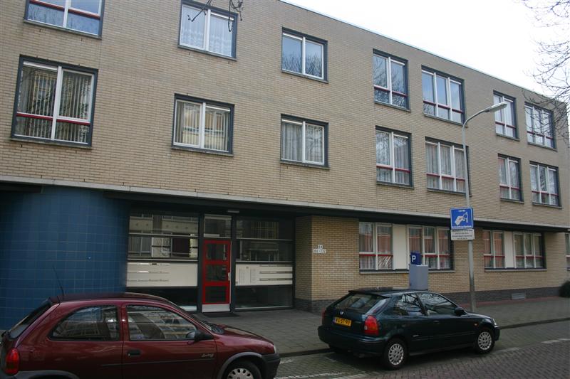 Tinaarlostraat 92, 2545 RD Den Haag, Nederland