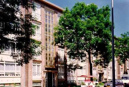 Tinaarlostraat 92