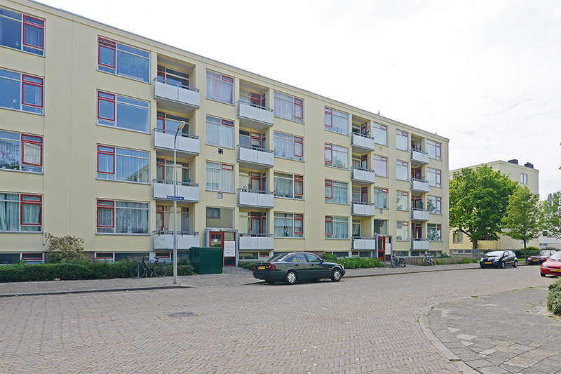 Kortestede 42, 2543 VK Den Haag, Nederland