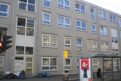 Hobbemastraat 14A