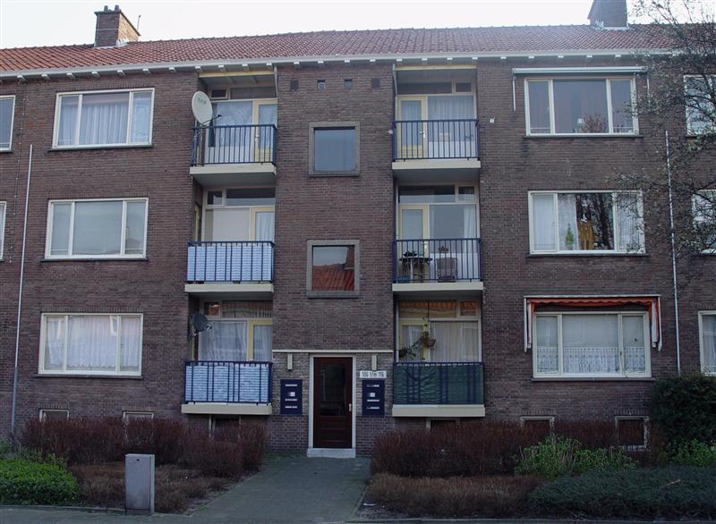 De Genestetstraat 120, 2273 VZ Voorburg, Nederland