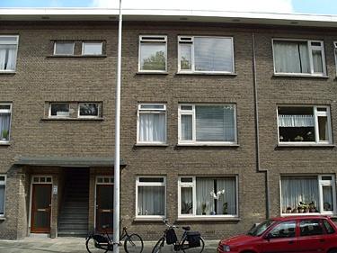 Albardastraat 28, 2555 XR Den Haag, Nederland