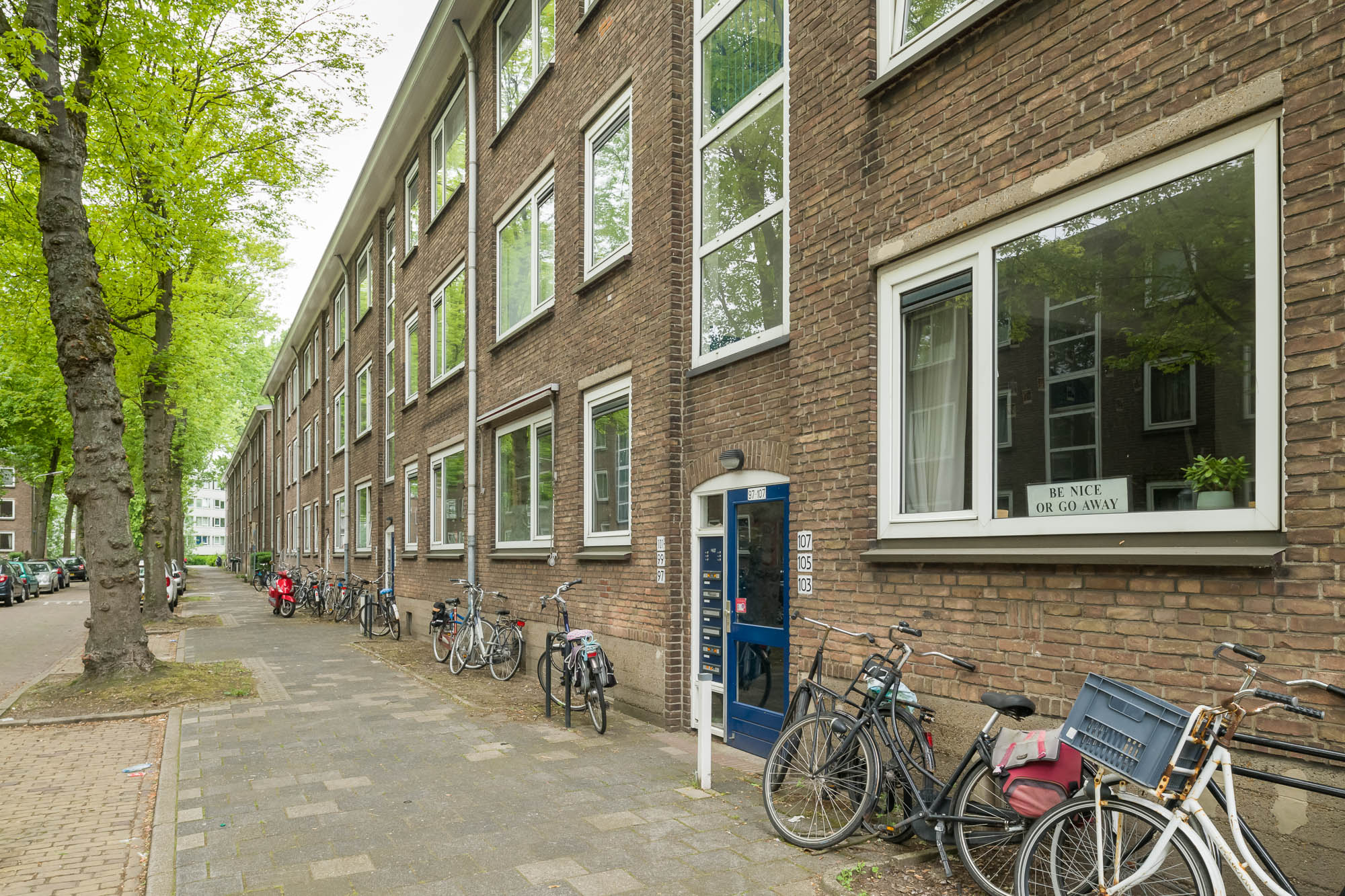 Van Assendelftstraat 37