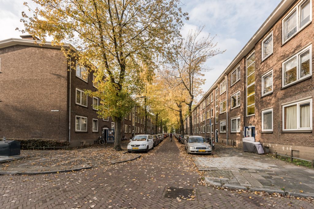 Van Assendelftstraat 37