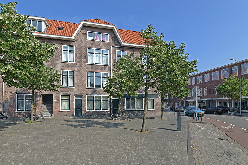 Kamperfoelieplein 22, 2563 HX Den Haag, Nederland