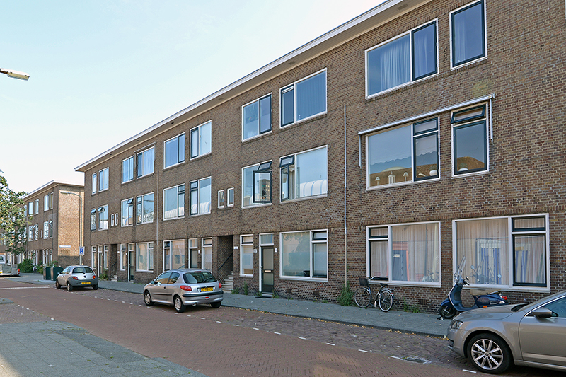 Lijsterbesstraat 35, 2563 KP Den Haag, Nederland