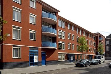 Fannius Scholtenstraat 28, 2515 PJ Den Haag, Nederland