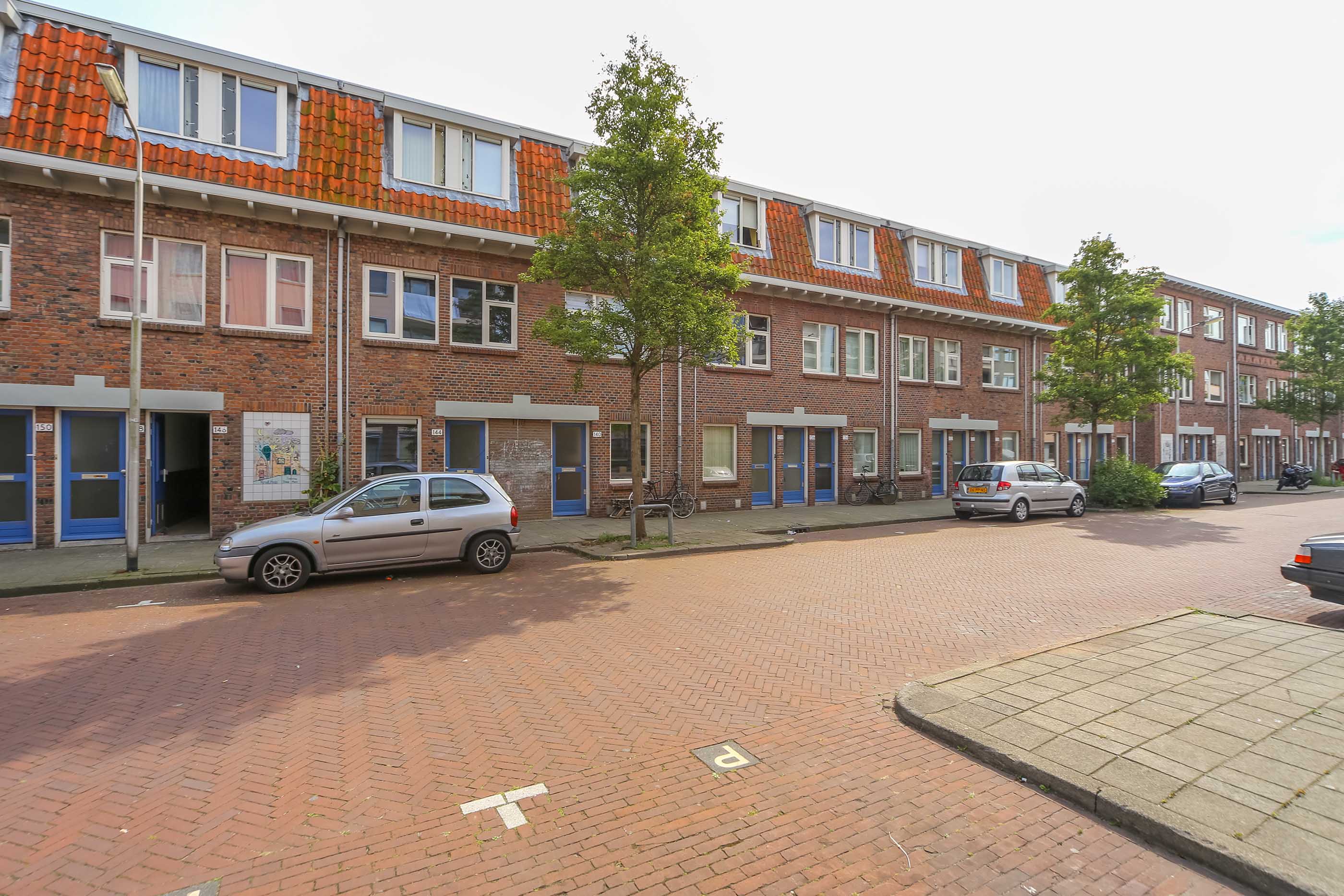 Kloosterkade 50, 2628 JC Delft, Nederland