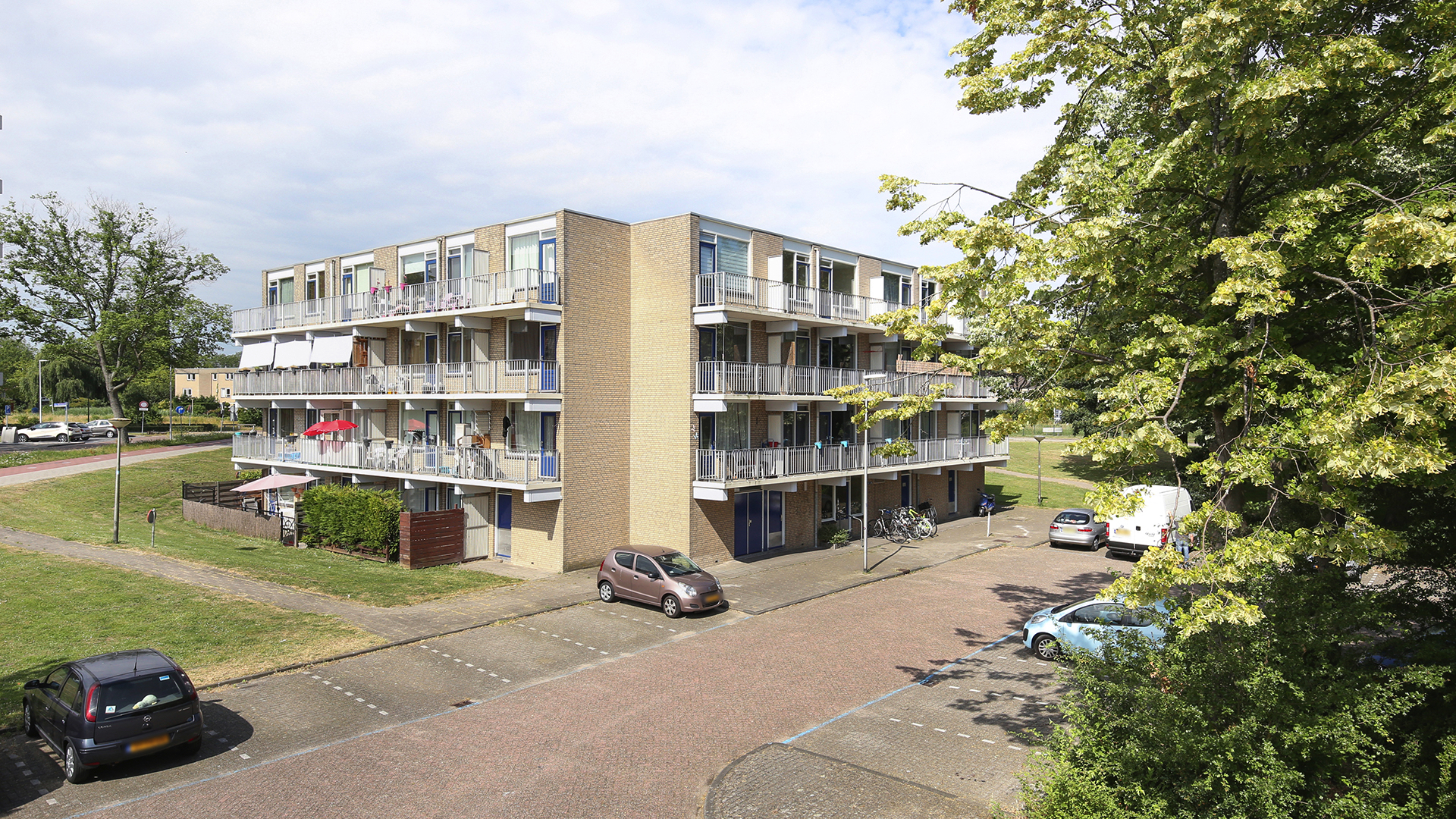 Du Meelaan 74, 2722 ZB Zoetermeer, Nederland