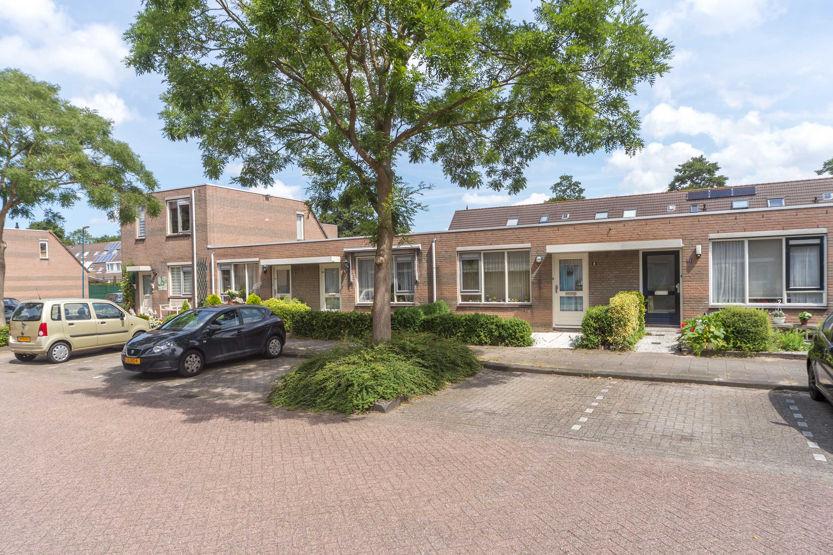 Bermudablauw 8, 2718 JJ Zoetermeer, Nederland