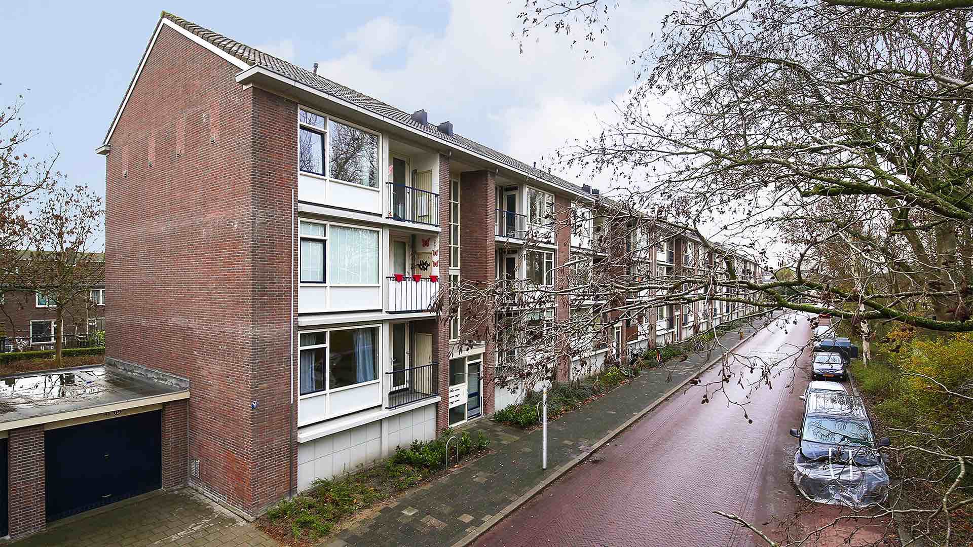 Jan de Oudeweg 6, 2628 XL Delft, Nederland