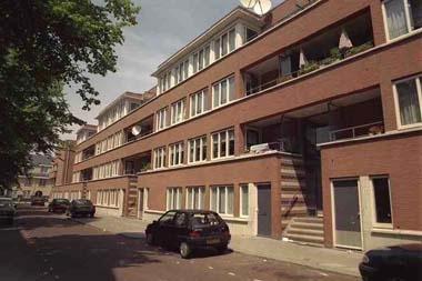 Ter Borchstraat 8