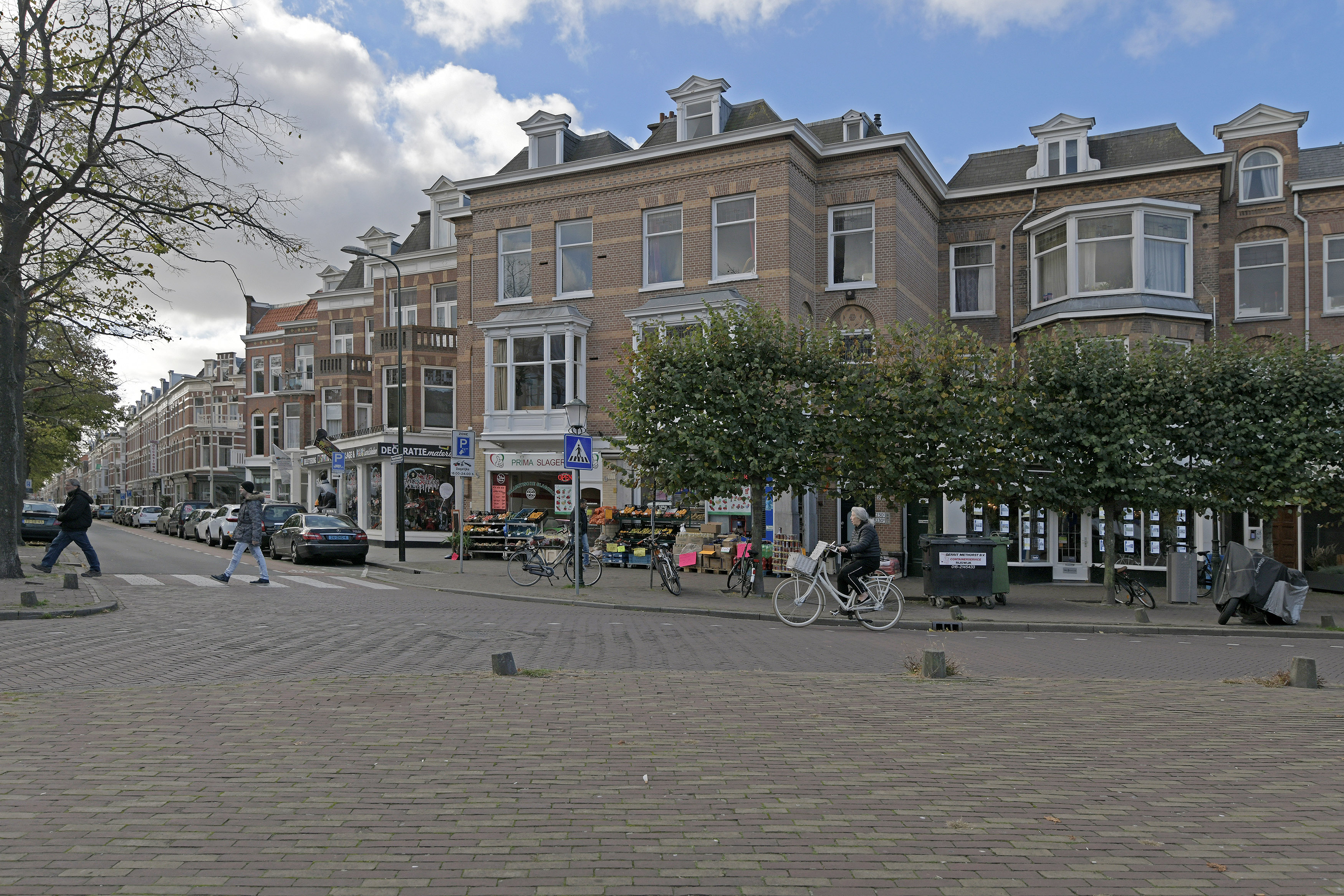 Newtonstraat 137