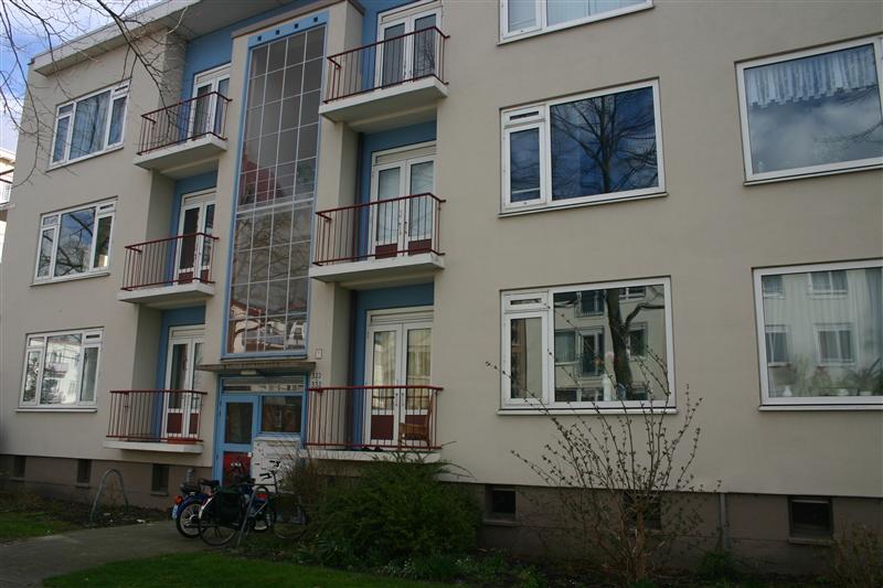 Pieter Langendijkstraat 426