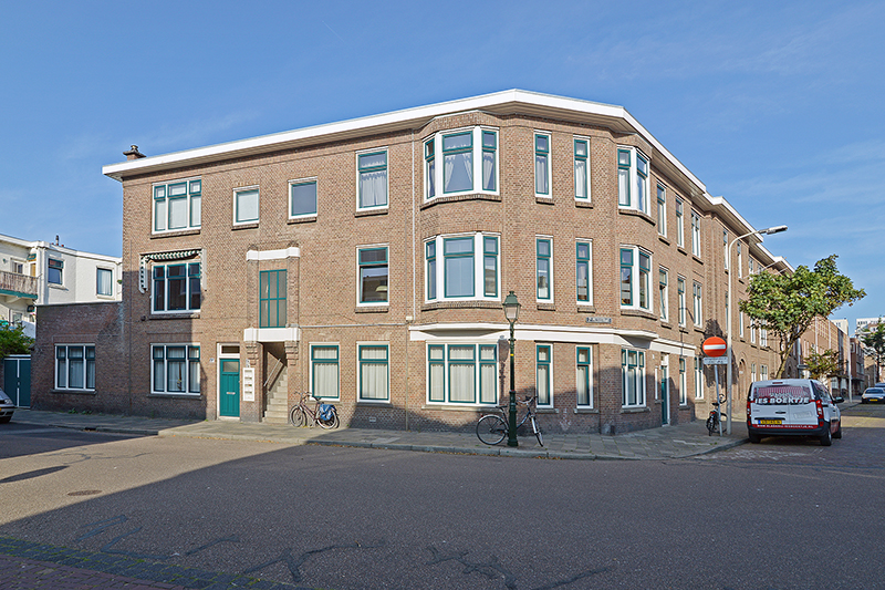 Neptunusstraat 100, 2586 GT Den Haag, Nederland