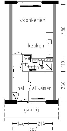 Kraaienveld 189