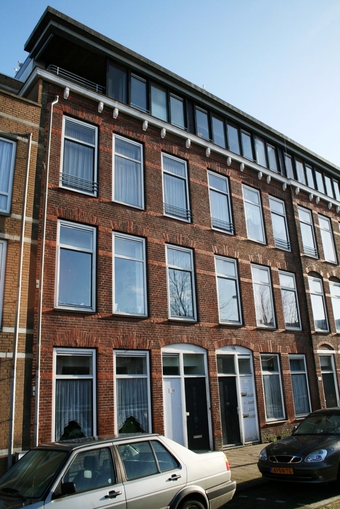 Van der Neerstraat 254