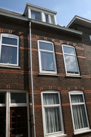 Katwijkstraat 20, 2586 VP Den Haag, Nederland