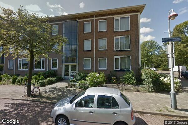 Tesselschadelaan 3, 2533 KR Den Haag, Nederland