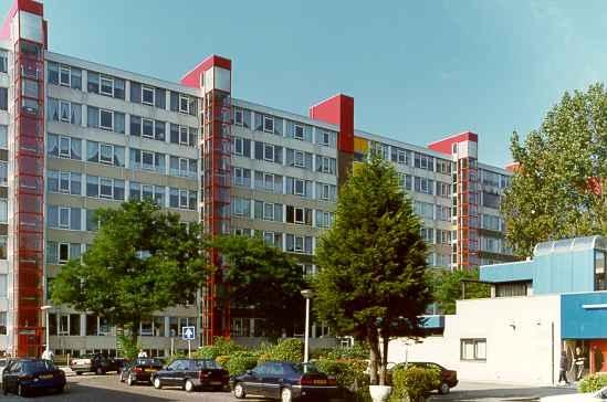 Loevesteinlaan 679A, 2533 BJ Den Haag, Nederland