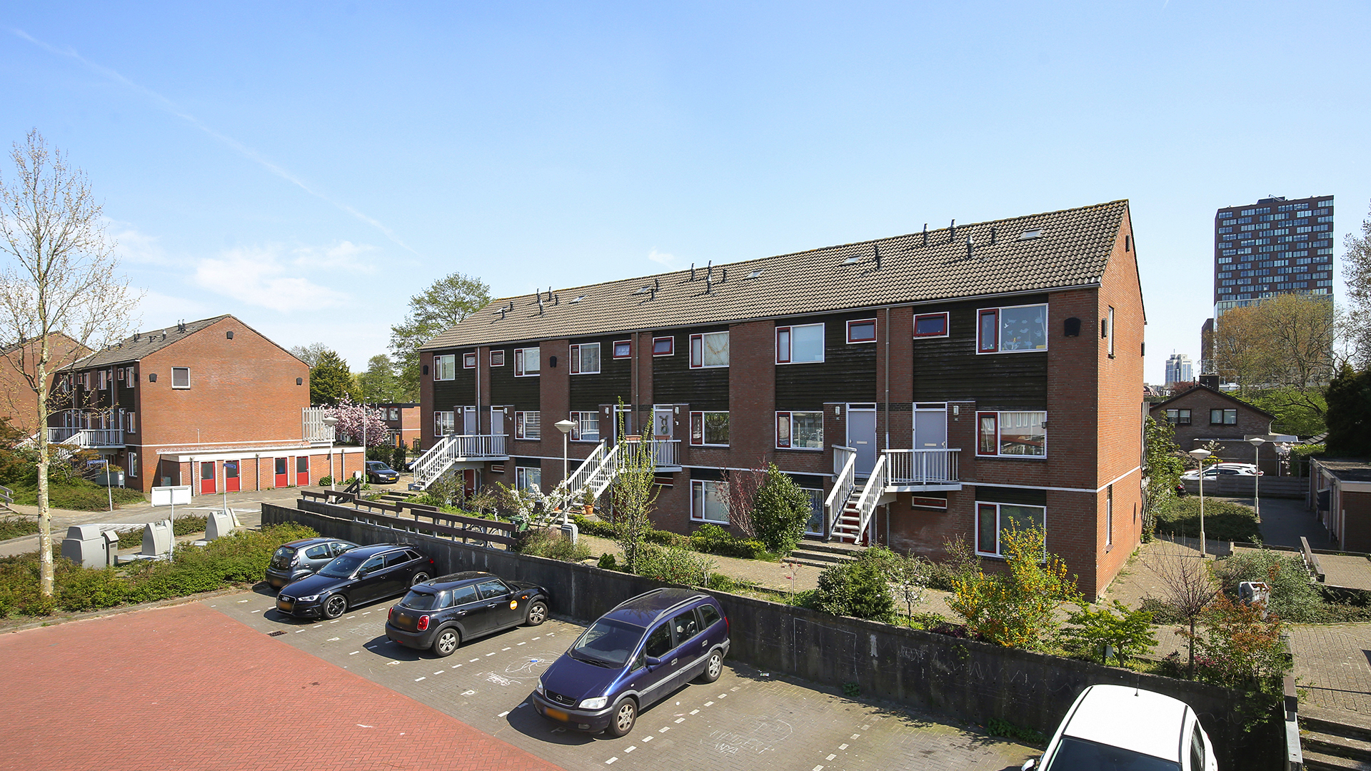 Coornherthove 6, 2717 XW Zoetermeer, Nederland