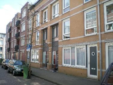 Seghersstraat 51, 2525 BM Den Haag, Nederland