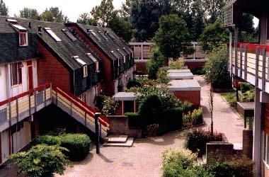 Wagnerrode 9, 2717 EE Zoetermeer, Nederland