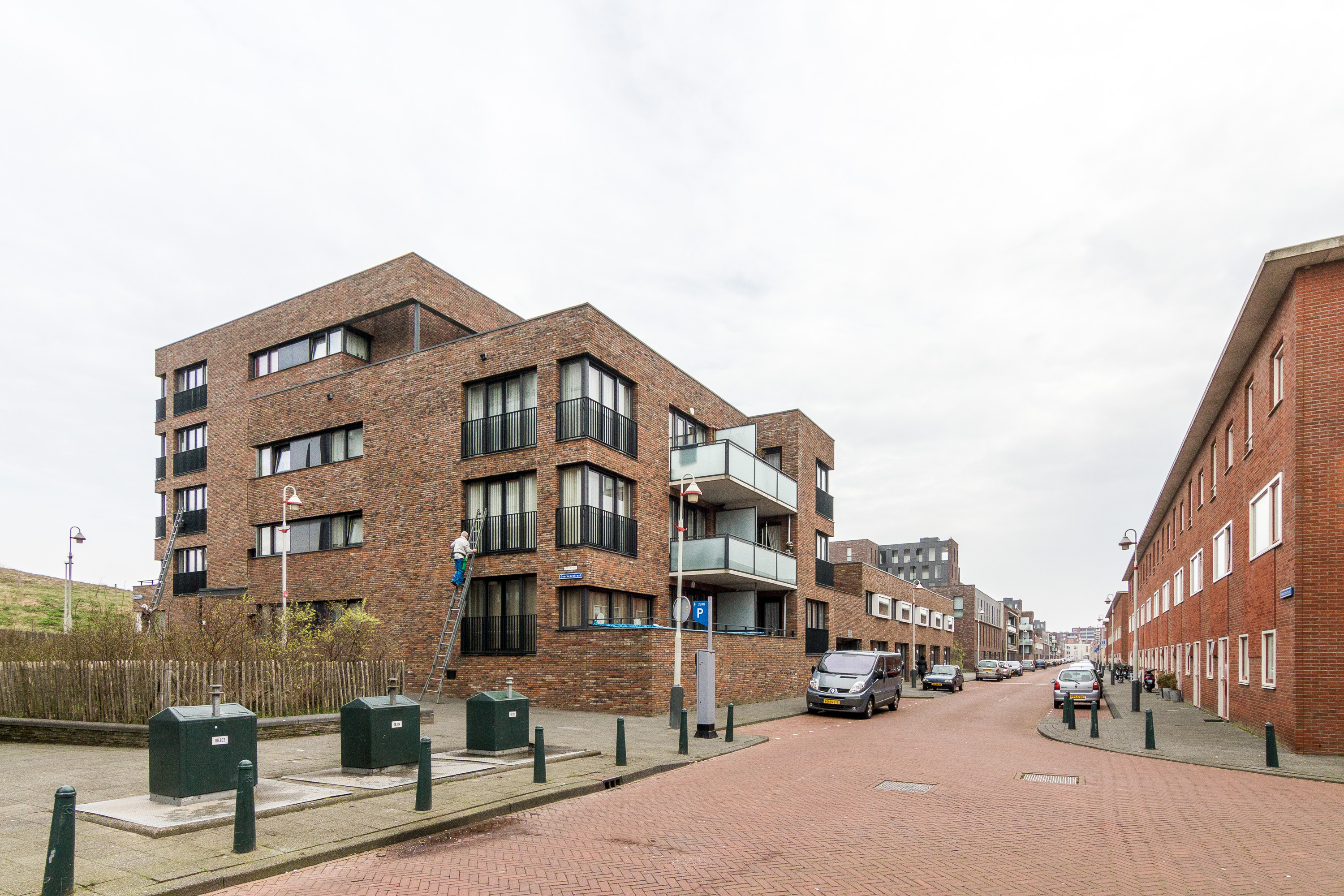 Goereesestraat 49, 2583 NL Den Haag, Nederland