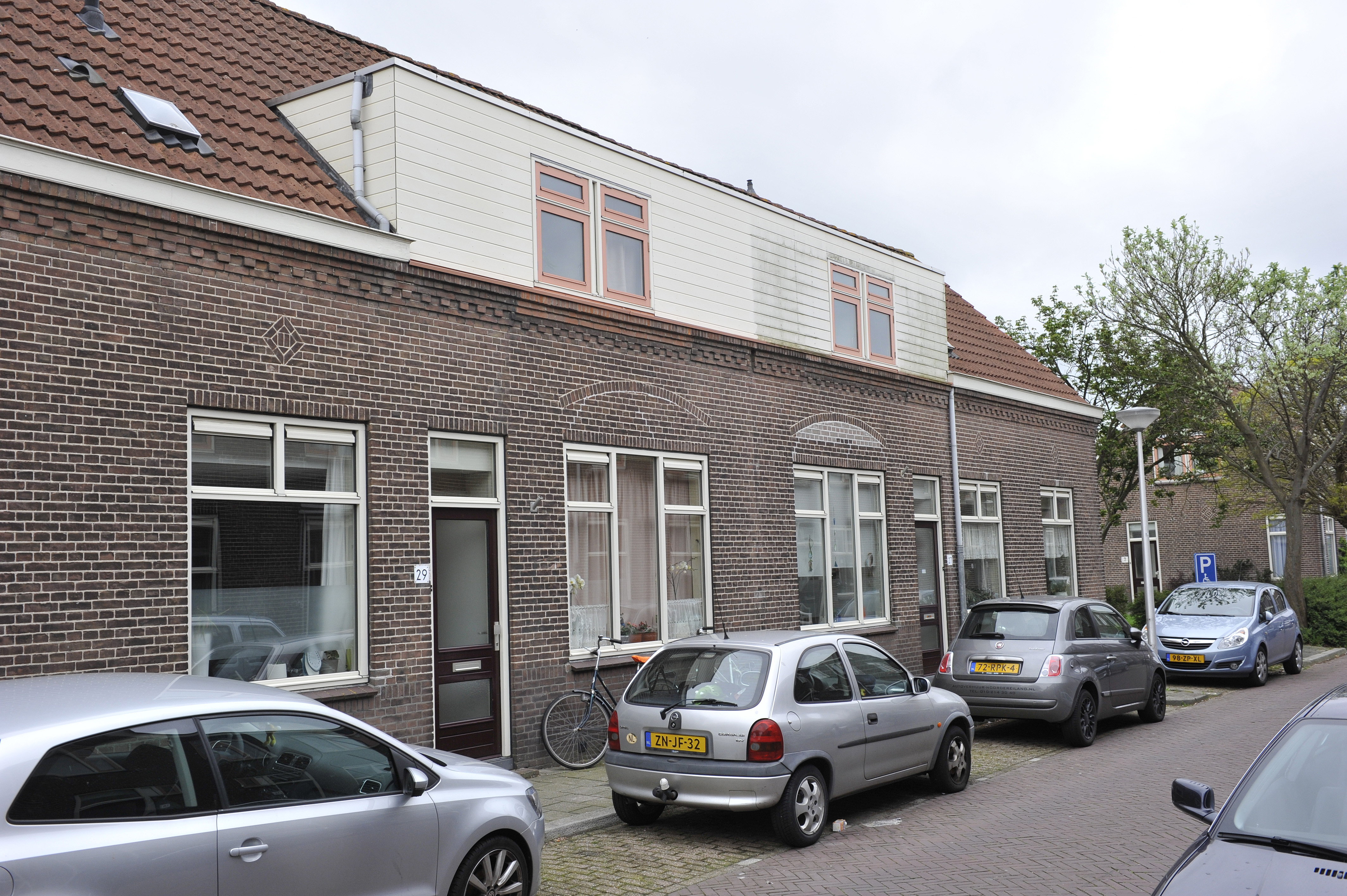 Odulphusstraat 27