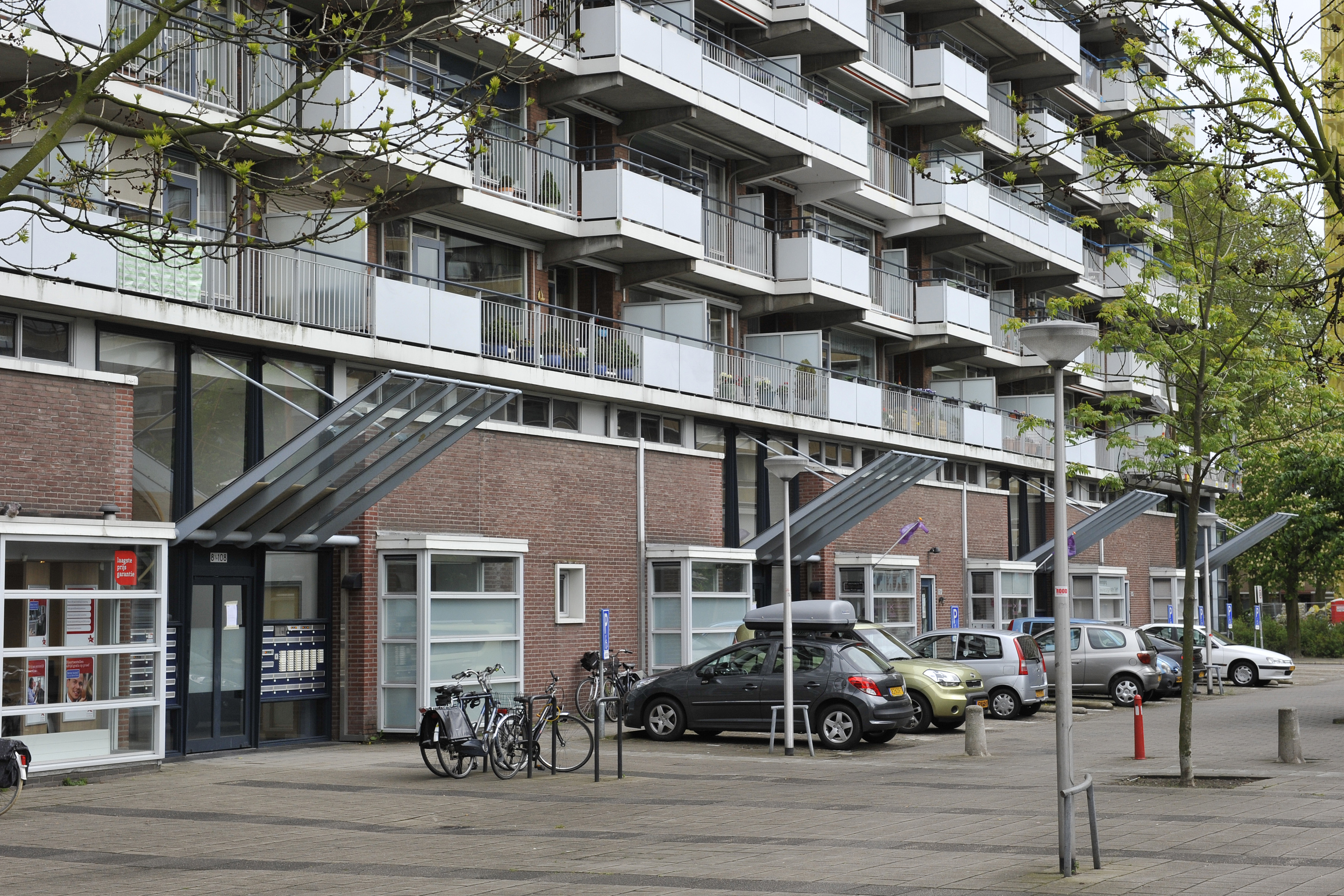 Artemisstraat 134