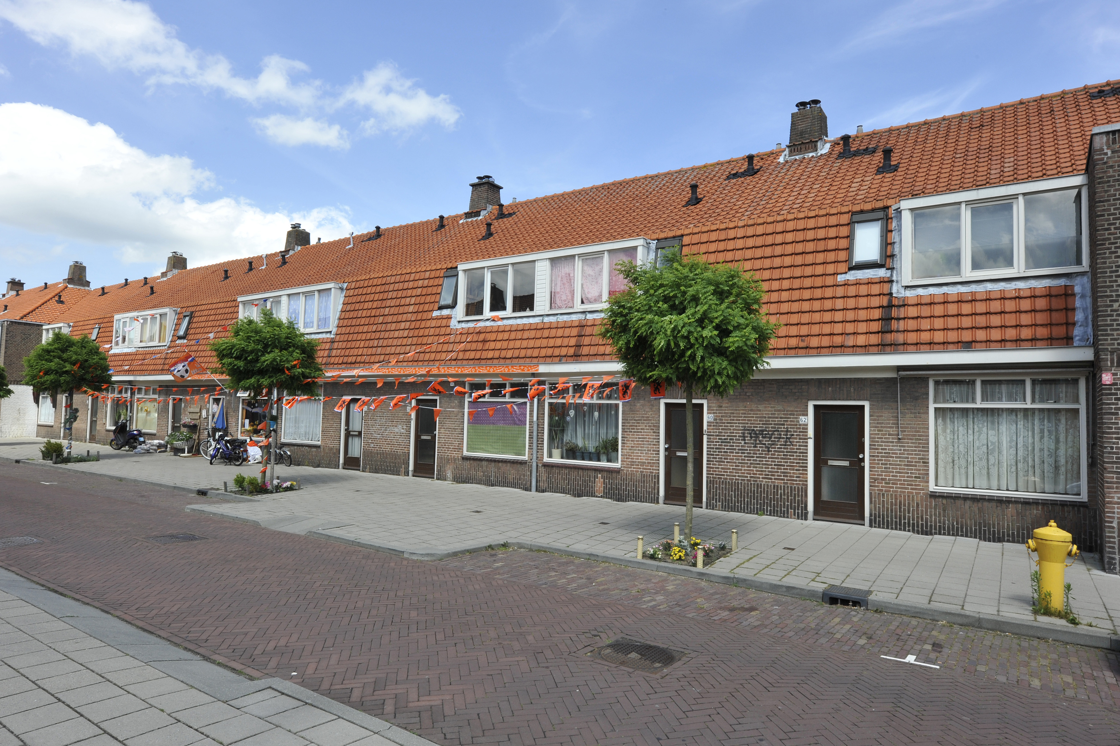 Frederik Hendrikstraat 42