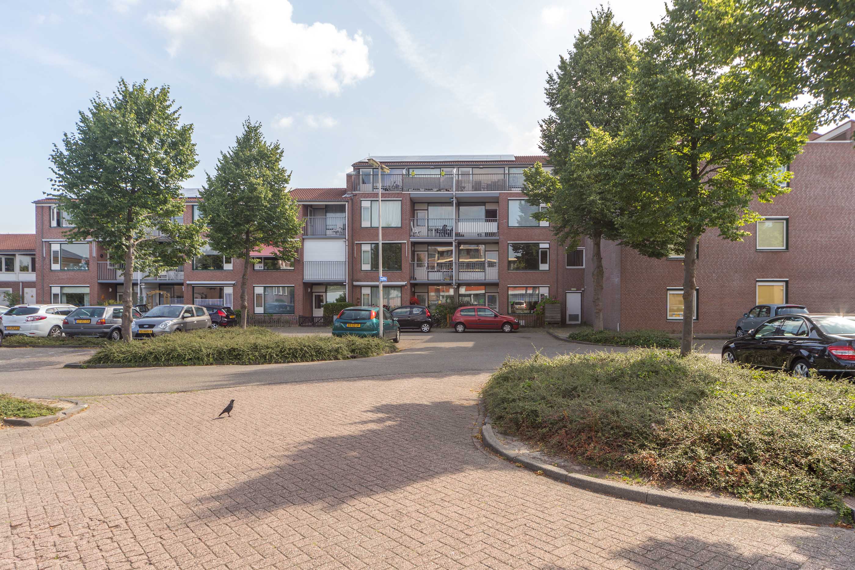 Leopoldhove 327, 2726 CZ Zoetermeer, Nederland