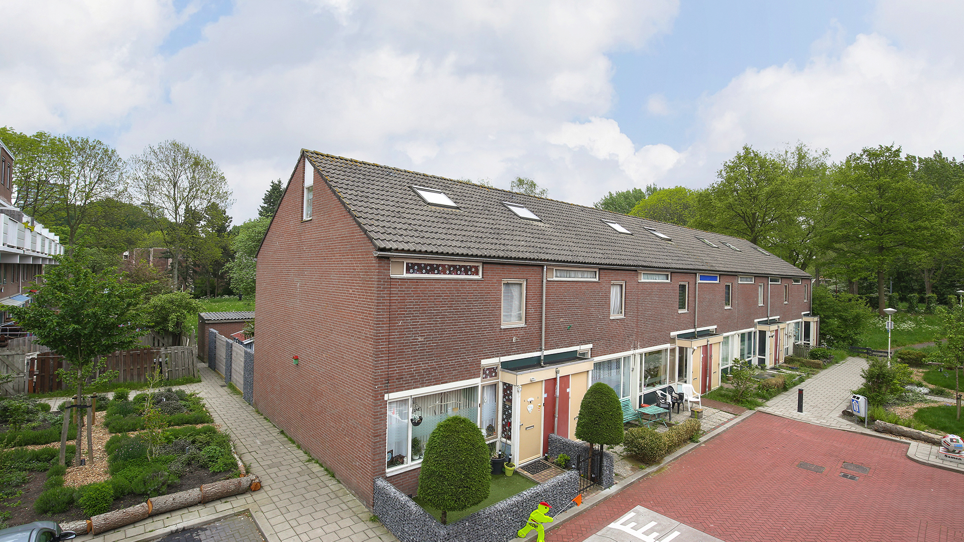 Bordewijkhove 53, 2717 XR Zoetermeer, Nederland