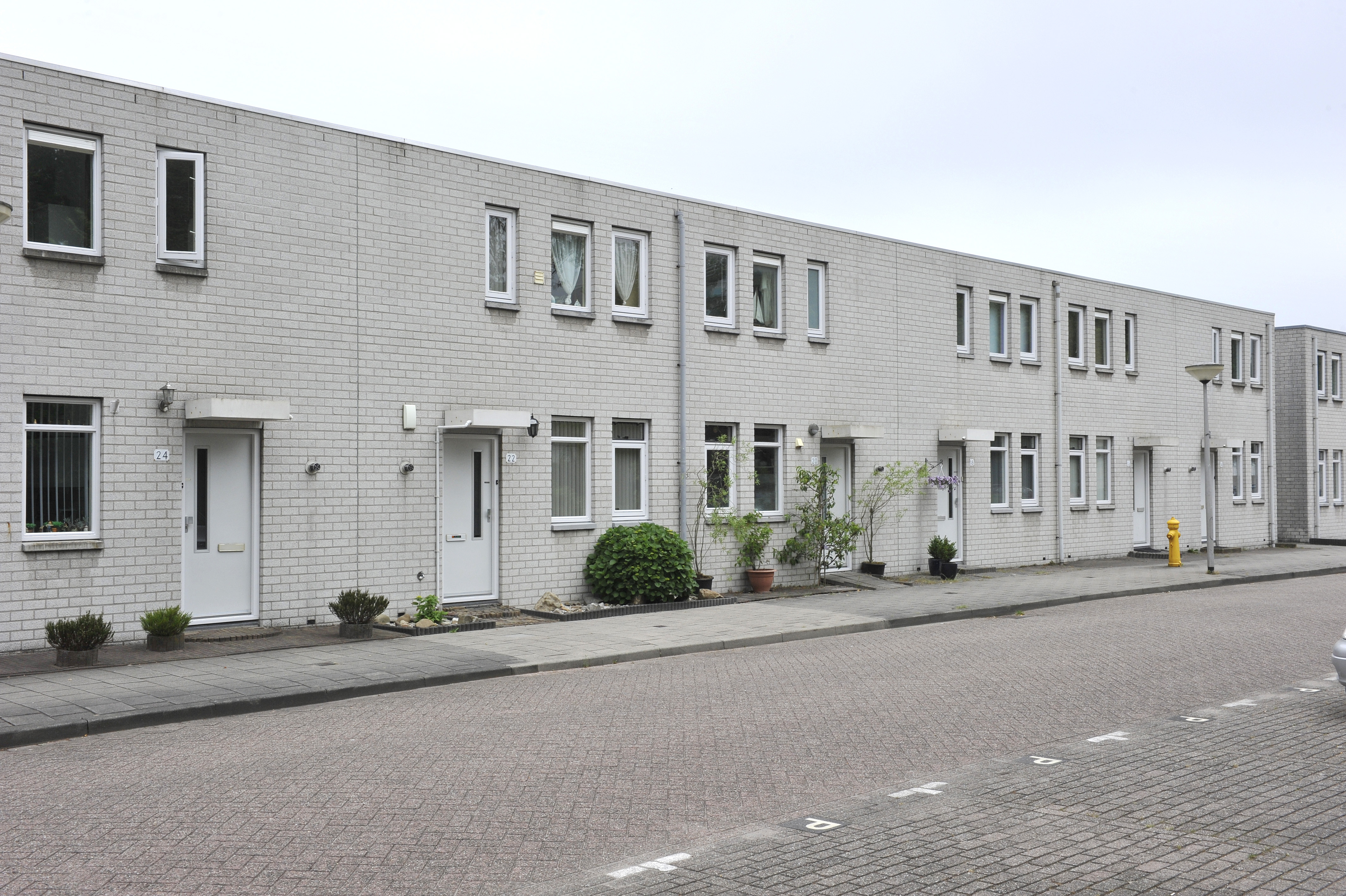 Mina Krusemanstraat 28