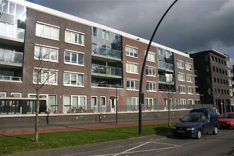 Laan van Wateringse Veld 1112, 2548 CT Den Haag, Nederland