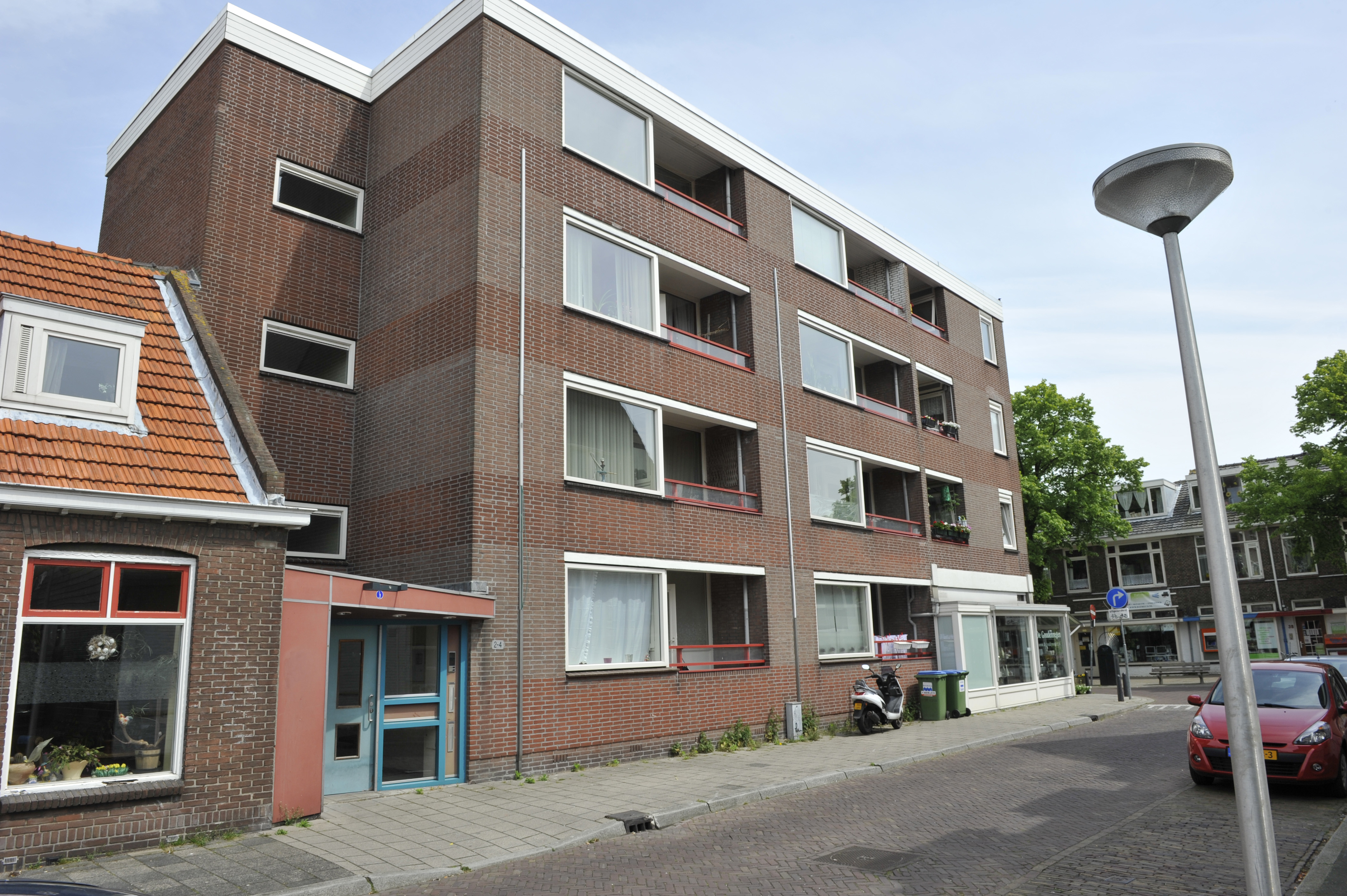 Celebesstraat 4