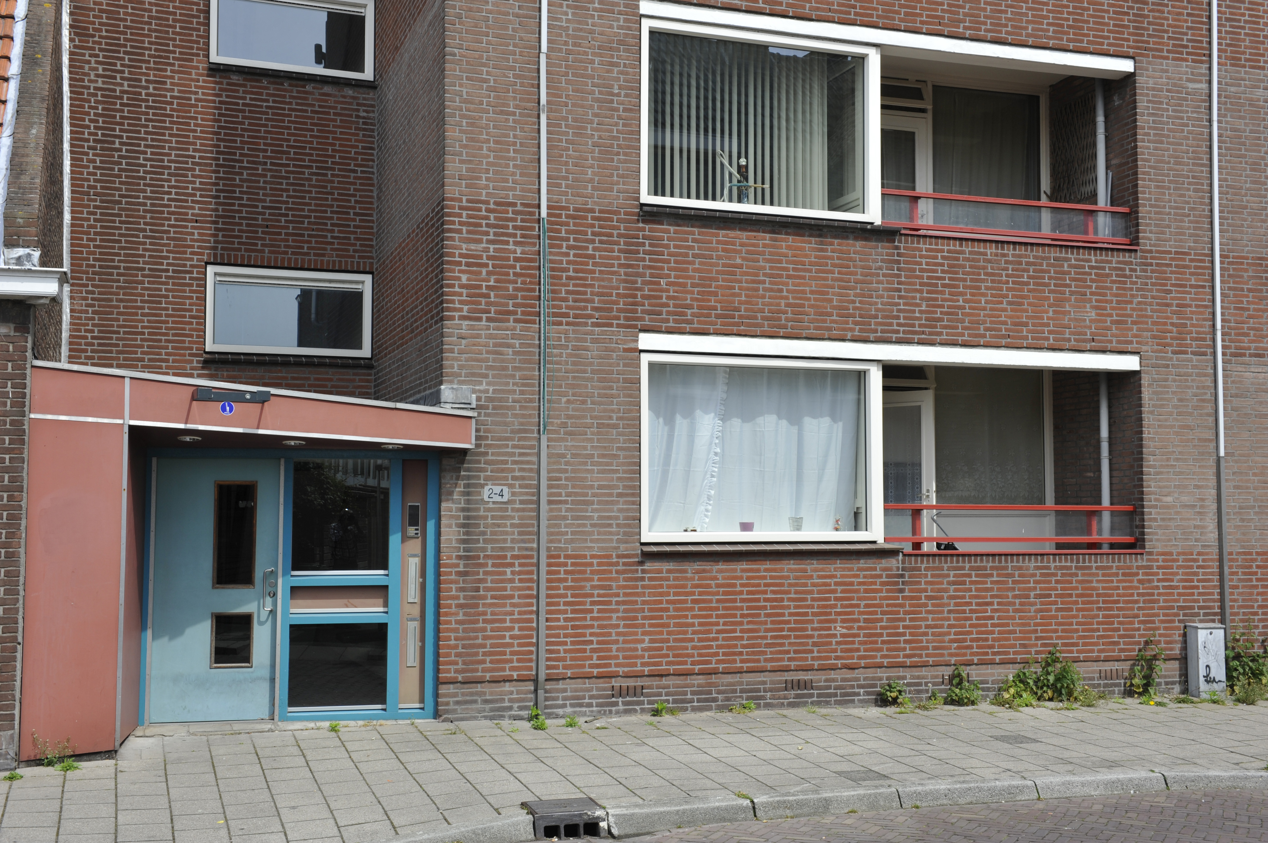 Celebesstraat 4