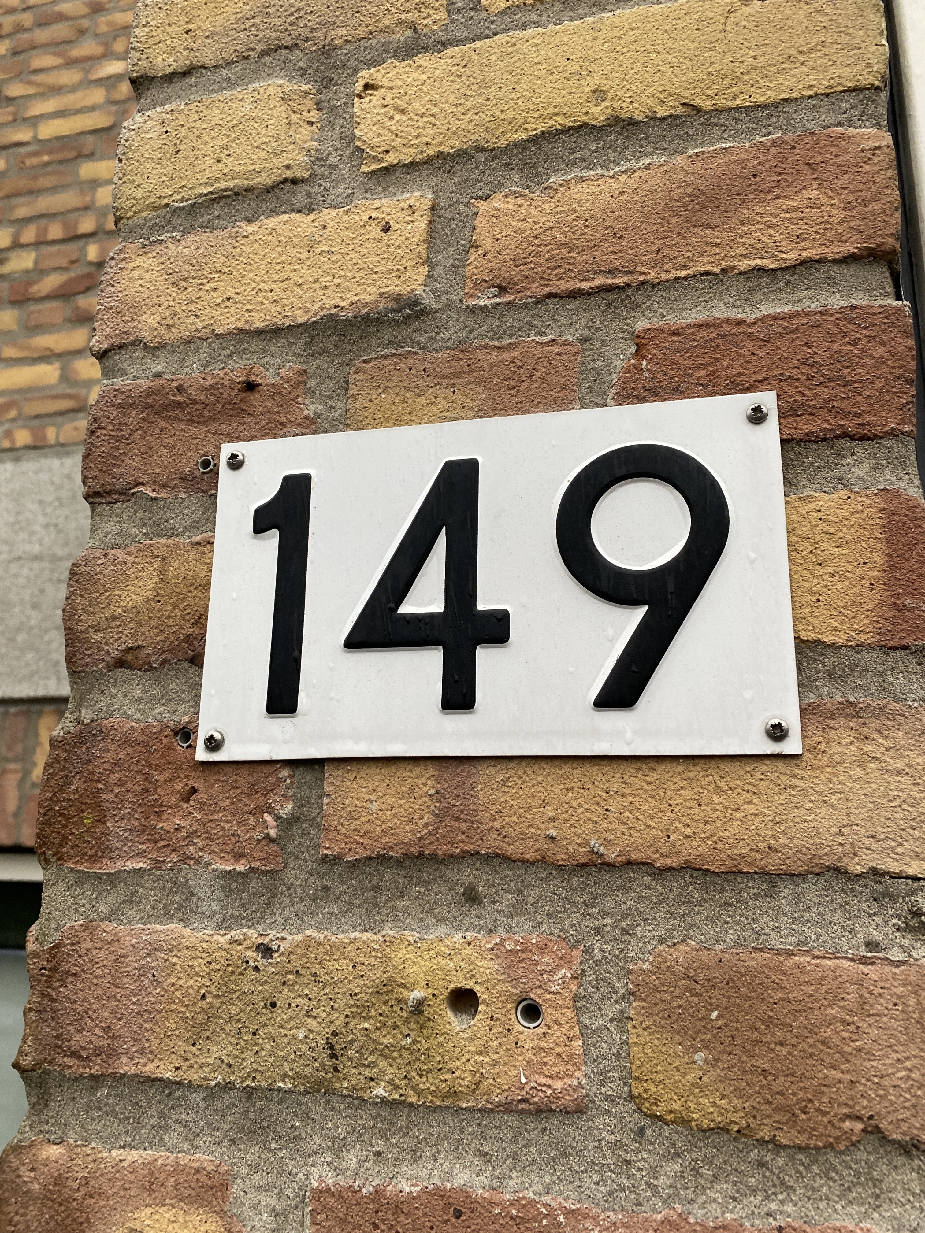 Van der Lelijstraat 149