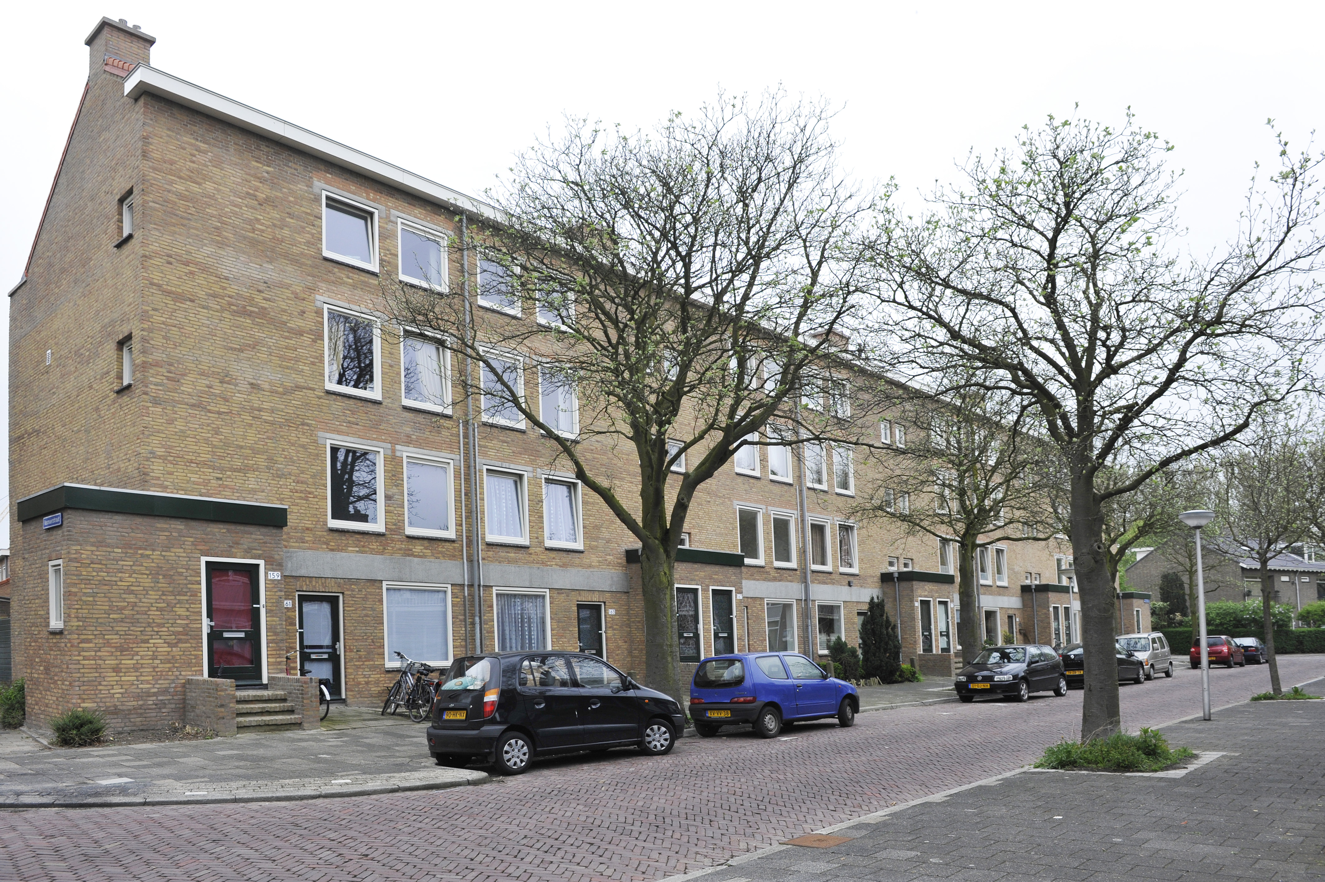 Van der Lelijstraat 149