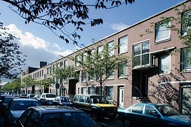 Hertzogstraat 55A, 2572 VT Den Haag, Nederland